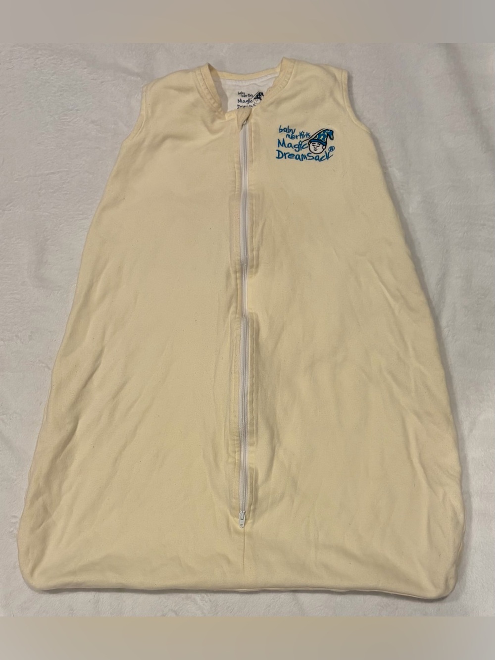 Baby Merlin Magic Sleep Sack #2